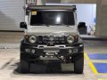 HOT!!! 2021 Suzuki Jimny GLX for sale at affordable price -1