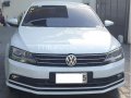 Second hand 2016 Volkswagen Jetta  1.6 TDI DIESEL AUTOMATIC for sale in good condition-0