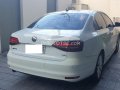 Second hand 2016 Volkswagen Jetta  1.6 TDI DIESEL AUTOMATIC for sale in good condition-1