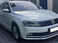 Second hand 2016 Volkswagen Jetta  1.6 TDI DIESEL AUTOMATIC for sale in good condition-4