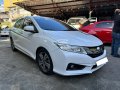 Pre-owned 2017 Honda City Sedan for sale-0