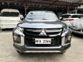 Selling repossessed Grey 2023 Mitsubishi Strada Pickup by trusted seller-0