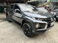 Selling repossessed Grey 2023 Mitsubishi Strada Pickup by trusted seller-1