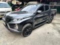 Selling repossessed Grey 2023 Mitsubishi Strada Pickup by trusted seller-2