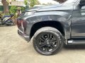 Selling repossessed Grey 2023 Mitsubishi Strada Pickup by trusted seller-3