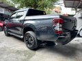 Selling repossessed Grey 2023 Mitsubishi Strada Pickup by trusted seller-4