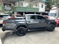 Selling repossessed Grey 2023 Mitsubishi Strada Pickup by trusted seller-13