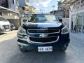 Pre-owned 2017 Chevrolet Colorado  4×2 2.80 AT LT for sale-0
