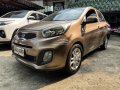 Pre-owned 2015 Kia Picanto 1.2 EX AT for sale-12
