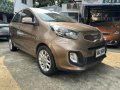 Pre-owned 2015 Kia Picanto 1.2 EX AT for sale-0