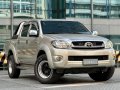 2009 Toyota Hilux 4x2 G Diesel Manual 219k ALL IN DP‼️ CARL BONNEVIE 📲09384588779-1