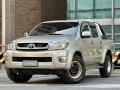 2009 Toyota Hilux 4x2 G Diesel Manual 219k ALL IN DP‼️ CARL BONNEVIE 📲09384588779-2