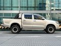 2009 Toyota Hilux 4x2 G Diesel Manual 219k ALL IN DP‼️ CARL BONNEVIE 📲09384588779-4