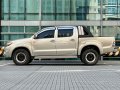 2009 Toyota Hilux 4x2 G Diesel Manual 219k ALL IN DP‼️ CARL BONNEVIE 📲09384588779-7