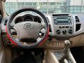 2009 Toyota Hilux 4x2 G Diesel Manual 219k ALL IN DP‼️ CARL BONNEVIE 📲09384588779-11