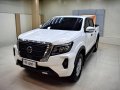 Nissan  Navara 2.5L VE Calibre  Diesel  A/T  1178M Negotiable Batangas Area -8