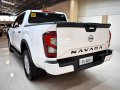 Nissan  Navara 2.5L VE Calibre  Diesel  A/T  1178M Negotiable Batangas Area -9