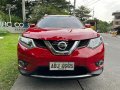 2015 NISSAN X-TRAIL 2.5CVT 4X4 GAS A/T-0