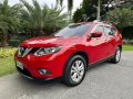 2015 NISSAN X-TRAIL 2.5CVT 4X4 GAS A/T-1