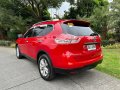 2015 NISSAN X-TRAIL 2.5CVT 4X4 GAS A/T-3