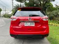 2015 NISSAN X-TRAIL 2.5CVT 4X4 GAS A/T-4