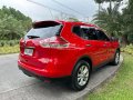 2015 NISSAN X-TRAIL 2.5CVT 4X4 GAS A/T-5