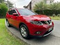 2015 NISSAN X-TRAIL 2.5CVT 4X4 GAS A/T-7