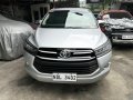 Pre-owned 2019 Toyota Innova Wagon for sale-0