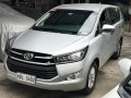 Pre-owned 2019 Toyota Innova Wagon for sale-1