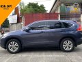 2012 Honda CRV 2.0 Automatic-6
