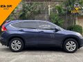 2012 Honda CRV 2.0 Automatic-7
