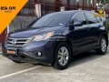 2012 Honda CRV 2.0 Automatic-0