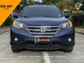 2012 Honda CRV 2.0 Automatic-11