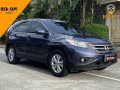 2012 Honda CRV 2.0 Automatic-12
