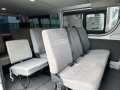 🔥For Sale🔥 2022 Toyota Hiace commuter Manual Diesel 𝗖𝗮𝗹𝗹 𝗕𝗲𝗹𝗹𝗮 𝗮𝘁 0995 842 9642☎️-10