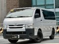 🔥For Sale🔥 2022 Toyota Hiace commuter Manual Diesel 𝗖𝗮𝗹𝗹 𝗕𝗲𝗹𝗹𝗮 𝗮𝘁 0995 842 9642☎️-19