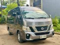 Good quality 2018 Nissan NV350 Urvan 2.5 Premium 15-seater AT for sale-0