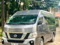 Good quality 2018 Nissan NV350 Urvan 2.5 Premium 15-seater AT for sale-12