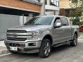 HOT!!! 2020 Ford F150 Lariat V6 Sport 4x2 for sale at affordable price -0