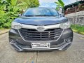 Selling used Grey 2018 Toyota Avanza SUV / Crossover by trusted seller-0