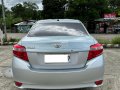 Silver 2017 Toyota Vios 1.3 J MT -3