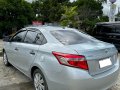 Silver 2017 Toyota Vios 1.3 J MT -4