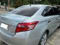 Silver 2017 Toyota Vios 1.3 J MT -5