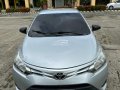 Silver 2017 Toyota Vios 1.3 J MT -8