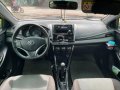 Silver 2017 Toyota Vios 1.3 J MT -9