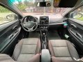 Silver 2017 Toyota Vios 1.3 J MT -10