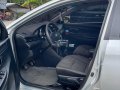 Silver 2017 Toyota Vios 1.3 J MT -13