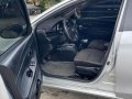 Silver 2017 Toyota Vios 1.3 J MT -14