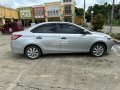 Silver 2017 Toyota Vios 1.3 J MT -18