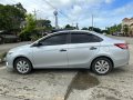 Silver 2017 Toyota Vios 1.3 J MT -19